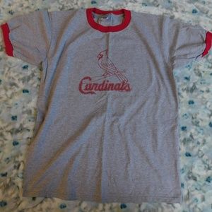 Vintage Cardinals Baseball T-Shirt